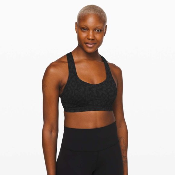lululemon athletica Tops - Lululemon Free to be serene bra